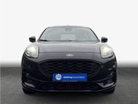Gebraucht Ford Puma 155 PS (114 kW) 2023 Agate black metallic (metallic) SUV