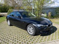 gebraucht BMW 318 i Advantage 2.HAND / NAVI / PDC / SHZ