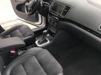 gebraucht VW Sharan 2.0 TDI SCR 135kW DSG Highline Highline