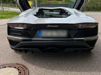 gebraucht Lamborghini Aventador S