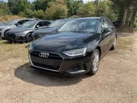 Gebraucht Audi A4 Sport 204 PS (150 kW) 2023 Schwarz Kombi