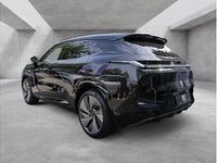 Neu Lynk & Co 08 139 PS (102 kW) 2026 Schwarz SUV