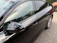 Gebraucht Audi A5 Sport 190 PS (139 kW) 2019 Schwarz Coupé