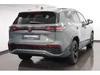 Neu VW Tayron R-line 193 PS (141 kW) 2026 Grün SUV