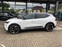 Gebraucht Renault Scenic E-Tech Iconic 160 kW (218 PS) 2024 Weiß SUV