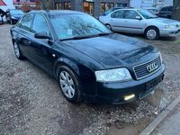 gebraucht Audi A6 --3.0 liter Automatick