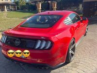 gebraucht Ford Mustang GT Fastback 736 Ps Wolf Tuning
