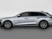 Usata Audi A5 Advanced 204 CV (150 kW) 2025 Argento Station wagon
