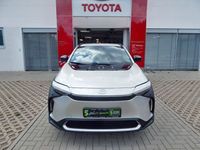 gebraucht Toyota bZ4X Technik + Comfort AWD Klimaaut., DAB, BT