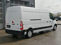 Gebraucht Opel Movano 149 PS (109 kW) 2022 Weiss Van