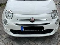 Second-hand Fiat 500 70 CP (51 kW) 2021 Hatchback