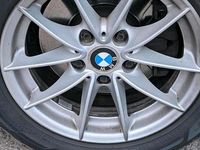 Gebraucht BMW 320 163 PS (119 kW) 2012 Kombi