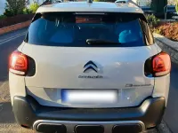 Gebraucht Citroën C3 Aircross Shine 102 PS (75 kW) 2019 Beige SUV
