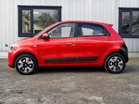 Gebraucht Renault Twingo Dynamique 90 PS (66 kW) 2015 Rot Kleinwagen