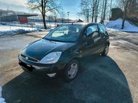 Gebraucht Ford Fiesta 100 PS (73 kW) 2004 Kleinwagen