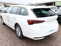 Neu Skoda Octavia Selection 150 PS (110 kW) 2026 Candyweiß Kombi