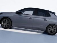 Neu Opel Corsa Ultimate 145 PS (106 kW) 2025 Grau Kleinwagen