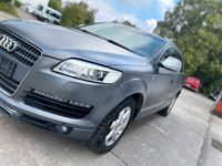 gebraucht Audi Q7 3lt