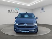 Gebraucht VW Multivan Comfortline 150 PS (110 kW) 2021 Pure grey Van