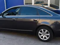 Gebraucht Audi A6 Ambiente 177 PS (130 kW) 2006 Grau Limousine