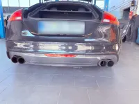 Używany Audi TT S-Line 200 KM (147 kW) 2008 Czarny Coupe