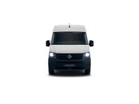 Neu VW Crafter 140 PS (102 kW) 2026 Weiß Van