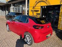 Gebraucht Opel Corsa Elegance 101 PS (74 kW) 2023 Rot Kleinwagen