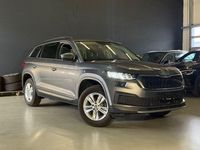 Gebraucht Skoda Kodiaq Ambition 150 PS (110 kW) 2023 Grau SUV