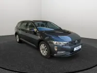 Gebraucht VW Passat Business 150 PS (110 kW) 2023 Grau Kombi
