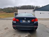 gebraucht BMW 535 xDrive Aut. Luxury Line