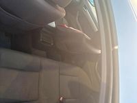 Gebraucht BMW 320 150 PS (110 kW) 2004 Silber Limousine