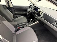 Usata VW Polo Life 80 CV (58 kW) 2025 Nero Utilitaria