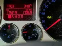 Gebraucht VW Passat Comfortline 160 PS (117 kW) 2008 Schwarz Limousine