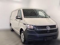 Usata VW Transporter 110 CV (80 kW) 2022 Grigio Furgone