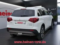 Gebraucht Suzuki Vitara Comfort 129 PS (94 kW) 2023 Weiß SUV
