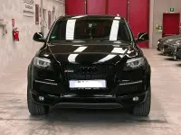 Używany Audi Q7 S-line plus 239 KM (175 kW) 2011 Czarny SUV