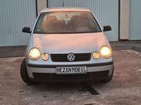 gebraucht VW Polo 1.2 47kW