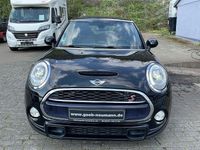 Usata Mini Cooper S 192 CV (141 kW) 2016 Nero Utilitaria