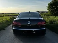 Gebraucht VW Phaeton 245 PS (180 kW) 2014 Schwarz Limousine