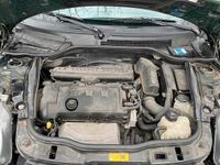 Second-hand Mini ONE 2012 Verde Hatchback