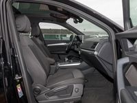 gebraucht Audi Q5 50 TFSIe Q BUSINESS LED NAVI PANO LM18