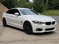 Gebraucht BMW 435 Gran Coupé M Sport 313 PS (230 kW) 2018 Coupé