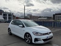 Gebraucht VW Golf VII GTI 230 PS (169 kW) 2017 Limousine