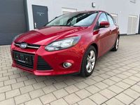 gebraucht Ford Focus 1,0 EcoBoost 92kW Comfort