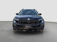 Gebraucht Skoda Kamiq Tour 116 PS (85 kW) 2025 Schwarz SUV