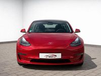 Gebraucht Tesla Model 3 Performance 377 kW (513 PS) 2021 Rot Limousine