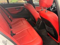 Gebraucht BMW 340 Performance 402 PS (295 kW) 2015 Weiß Limousine
