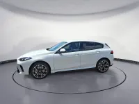 Neu BMW 118 M Sport 150 PS (110 kW) 2026 Weiß Kleinwagen