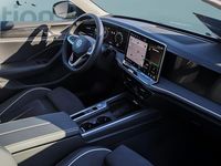 Gebraucht VW Passat 150 PS (110 kW) 2025 Grau Kombi