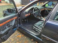 Gebraucht BMW 728 193 PS (141 kW) 1997 Limousine